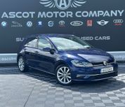 Volkswagen Golf 2019