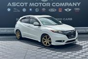 Honda Vezel 2015