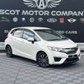 Honda Fit 2015