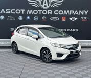 Honda Fit 2015