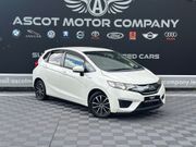 Honda Fit 2015