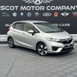 Honda Fit 2015