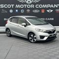 Honda Fit 2015