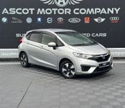Honda Fit 2015