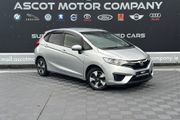 Honda Fit 2015