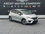 Honda Fit 2015