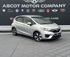 Honda Fit 2015