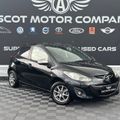 Mazda Demio 2014