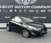 Mazda Demio 2014
