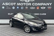Mazda Demio 2014