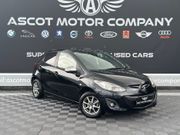 Mazda Demio 2014