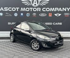 Mazda Demio 2014