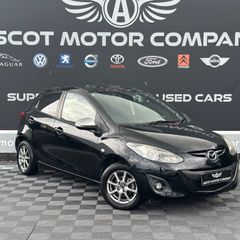 Mazda Demio 2014