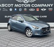 Mazda Demio 2015