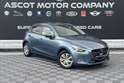 Mazda Demio 2015