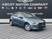 Mazda Demio 2015