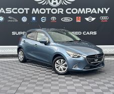 Mazda Demio 2015