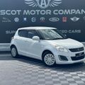 Suzuki Swift 2015