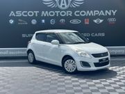 Suzuki Swift 2015
