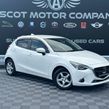 Mazda Demio 2016