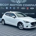 Mazda Demio 2016