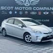 Toyota Prius 2015