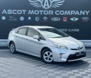 Toyota Prius 2015
