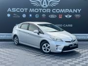 Toyota Prius 2015