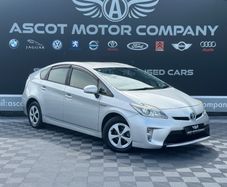 Toyota Prius 2015