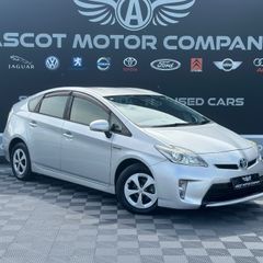 Toyota Prius 2015