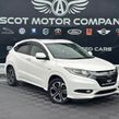 Honda Vezel 2014