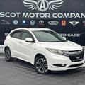 Honda Vezel 2014