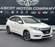 Honda Vezel 2014