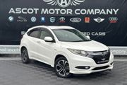 Honda Vezel 2014