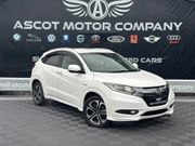 Honda Vezel 2014