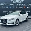 Audi A3 2013