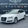 Audi A3 2013