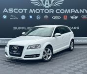 Audi A3 2013