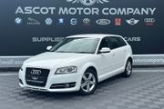 Audi A3 2013