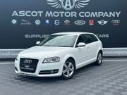 Audi A3 2013