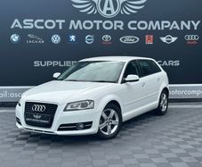 Audi A3 2013