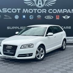 Audi A3 2013