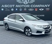 Honda Grace 2015
