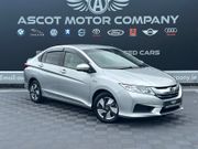 Honda Grace 2015