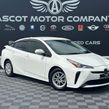 Toyota Prius 2022