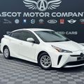 Toyota Prius 2022