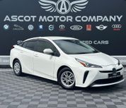 Toyota Prius 2022
