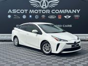 Toyota Prius 2022
