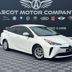 Toyota Prius 2022