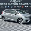 Honda Fit 2015